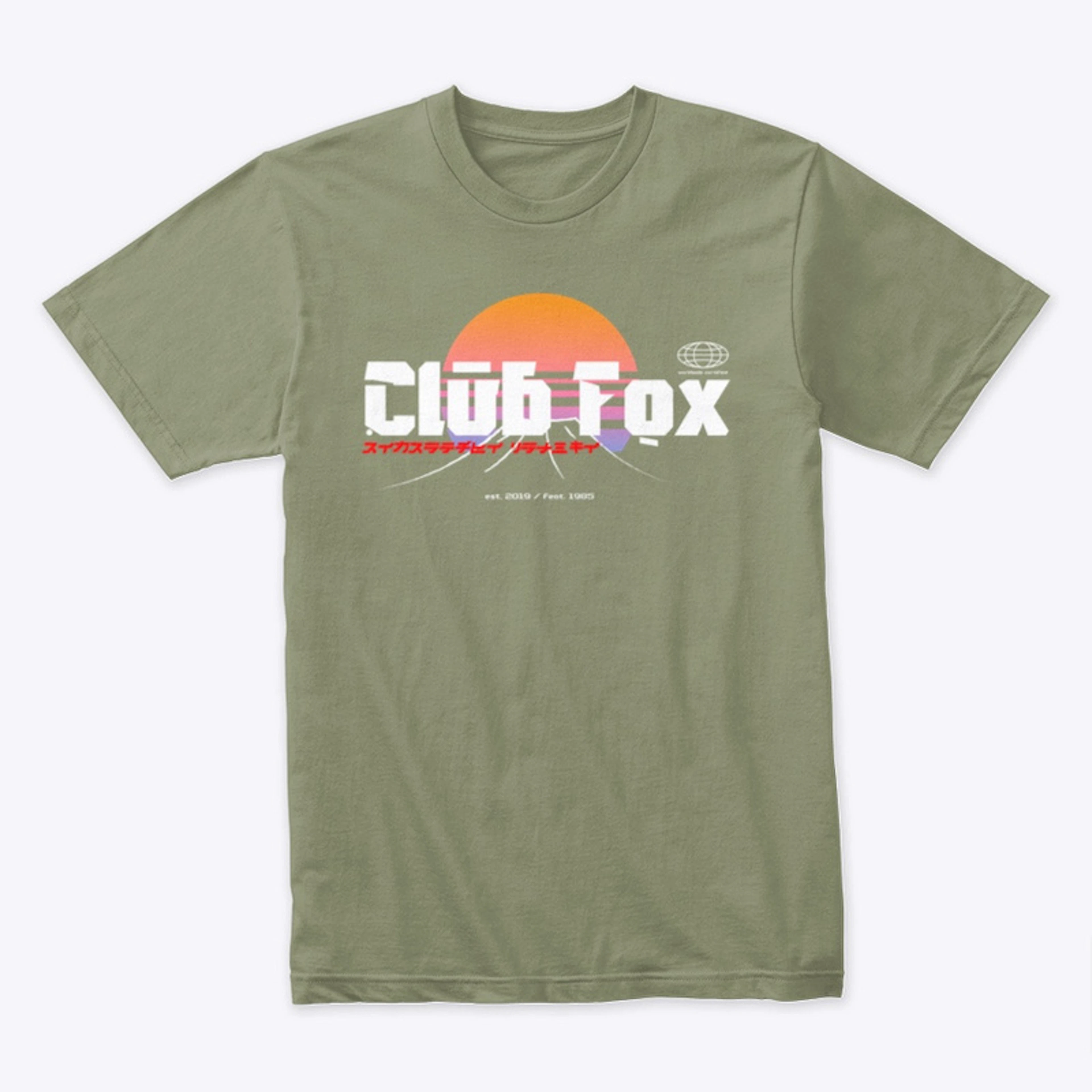 Club Fox Far East